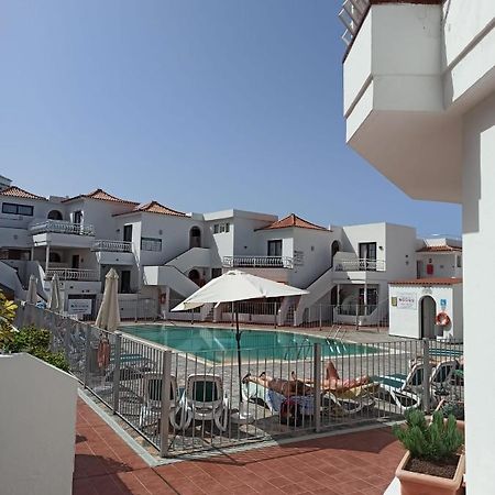 Antonio Apartment Los Cristianos  Exterior foto