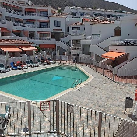 Antonio Apartment Los Cristianos  Exterior foto