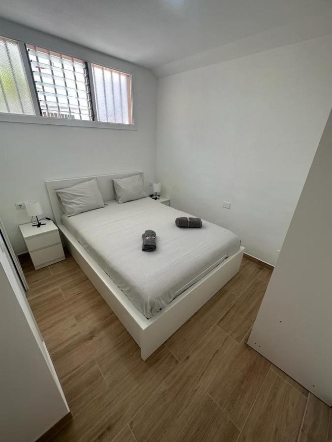 Antonio Apartment Los Cristianos  Exterior foto